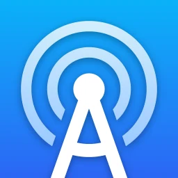 AntennaPod - Podcast Player icon