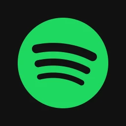 Symbol von Spotify – Nhạc và podcast